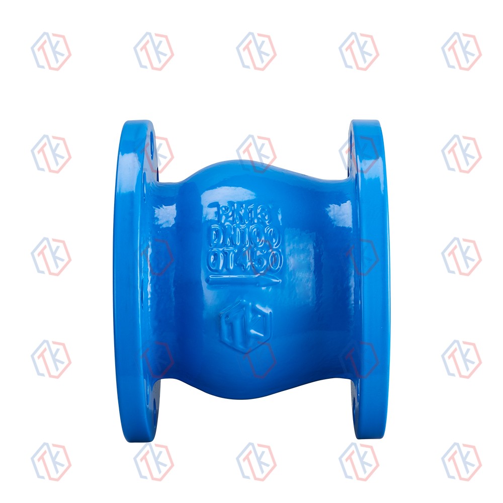 消聲止回閥 Featured Image