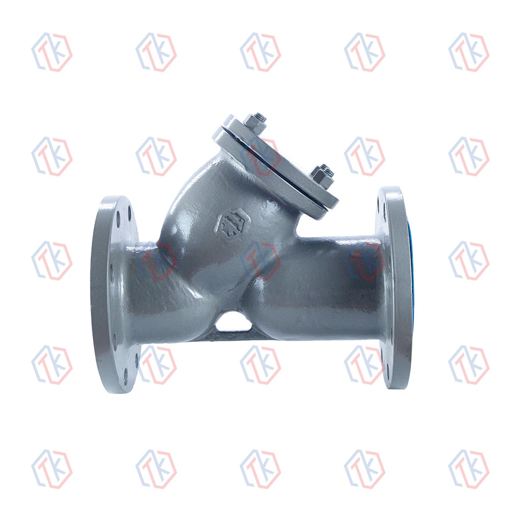 國標、德標法蘭過濾器 Featured Image