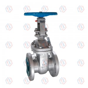 美標、日標閘閥