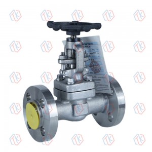 國標(biāo)、德標(biāo)截止閥