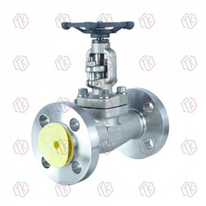 國標(biāo)、德標(biāo)截止閥