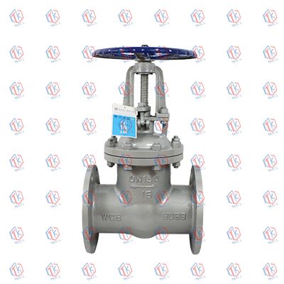 國標、德標閘閥 Featured Image