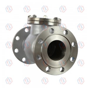 國(guó)標(biāo)、德標(biāo)止回閥