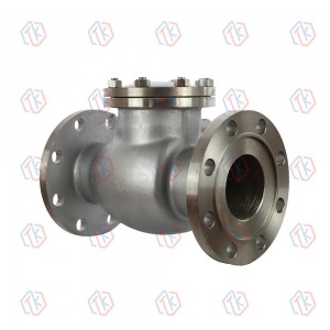 國(guó)標(biāo)、德標(biāo)止回閥