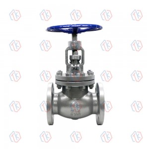 美標、日標截止閥