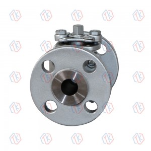 美標(biāo)浮動(dòng)式法蘭球閥