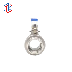 1000WOG 兩片式內(nèi)螺紋球閥