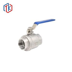 1000WOG 兩片式內(nèi)螺紋球閥