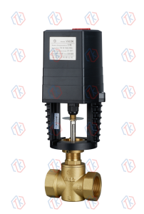 比例積分電動調節閥