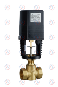 比例積分電動調(diào)節(jié)閥