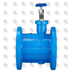 微阻緩閉蝶式止回閥HH49X